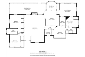 3520 46TH TERRACE, GAINESVILLE, FL 32606 - MLS#MFROM704780