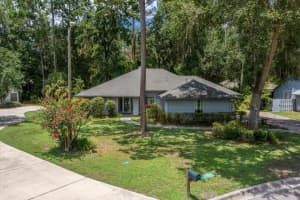 3520 46TH TERRACE, GAINESVILLE, FL 32606 - MLS#MFROM704780