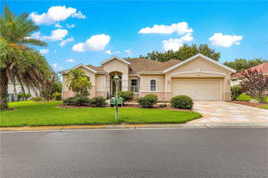13195 93RD CIRCLE, SUMMERFIELD, FL 34491 - MLS#MFROM704783