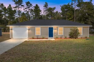 14668 33RD TERRACE, SUMMERFIELD, FL 34491 Sold 09/24/25