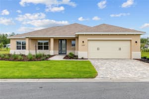 10849 101ST LOOP, OCALA, FL 34481 - MLS#MFROM704800