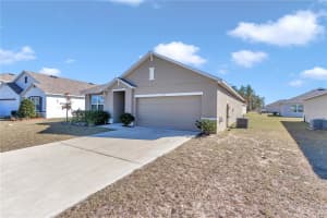 27 HICKORY COURSE LANE, OCALA, FL 34472 - MLS#MFROM704805