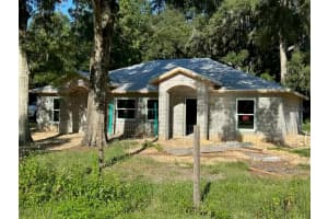 607 4TH DRIVE, WILLISTON, FL 32696 - MLS#MFROM704808