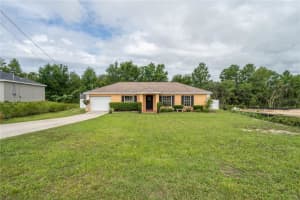 189 Oak Circle, OCALA
