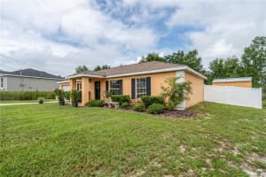 189 OAK CIRCLE, OCALA, FL 34472 - MLS#MFROM704818