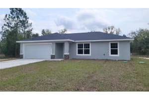 20956 RAINBOW LAKES BOULEVARD, DUNNELLON, FL 34431 Sold 09/05/25