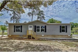 8325 FAIRGROVE TERRACE, DUNNELLON, FL 34433 - MLS#MFROM704835