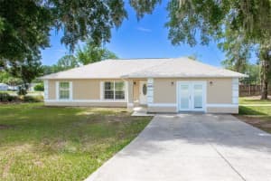 4240 Se 134th Pl, BELLEVIEW
