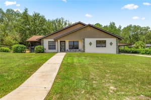 3776 Sw Sunnydale St, DUNNELLON