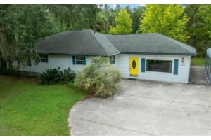 203 Nw Hwy 441, MICANOPY