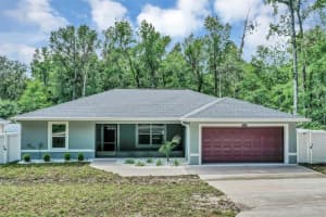 12680 42ND COURT, BELLEVIEW, FL 34420 Sold 09/09/25