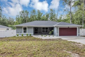 12680 42ND COURT, BELLEVIEW, FL 34420 Sold 09/09/25