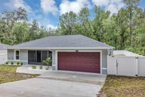 12680 42ND COURT, BELLEVIEW, FL 34420 Sold 09/09/25