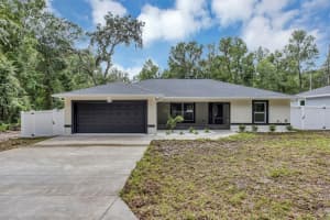 12694 42ND COURT, BELLEVIEW, FL 34420 Sold 08/27/25