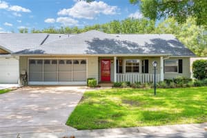 8552 92ND LANE, OCALA, FL 34481 - MLS#MFROM704877