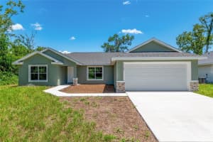 10138 Sw 130th Ct, DUNNELLON