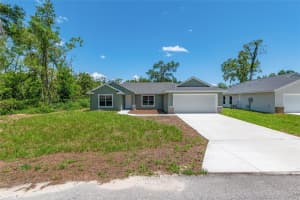 10138 130TH COURT, DUNNELLON, FL 34432 - MLS#MFROM704878