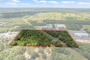 710 OVERDRIVE CIRCLE, HERNANDO, FL 34442 Sold 12/23/25