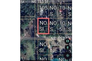 NE 152 LN, FORT MC COY, FL 32134 - MLS#MFROM704888