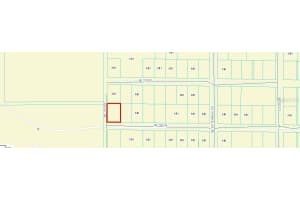 NE 152 LN, FORT MC COY, FL 32134 - MLS#MFROM704888