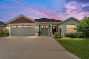 1285 Perkins Ave, THE VILLAGES