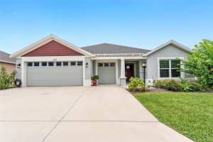 1285 PERKINS AVENUE, THE VILLAGES, FL 32163 Sold 10/08/25