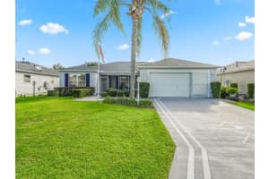 1095 BLYTHE WAY, THE VILLAGES, FL 32162 - MLS#MFROM704890