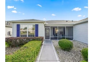 1095 BLYTHE WAY, THE VILLAGES, FL 32162 - MLS#MFROM704890