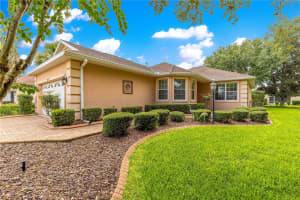 8810 86TH COURT, OCALA, FL 34481 Sold 09/02/25