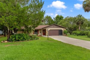 4856 S Driftwood Way, HOMOSASSA