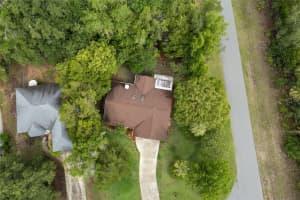 4856 DRIFTWOOD WAY, HOMOSASSA, FL 34448 - MLS#MFROM704900