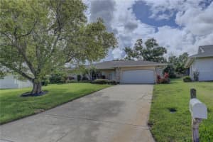 13006 PEBBLE BEACH CIRCLE, HUDSON, FL 34667 - MLS#MFROM704902