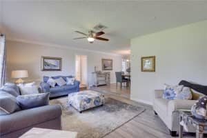 13006 PEBBLE BEACH CIRCLE, HUDSON, FL 34667 - MLS#MFROM704902