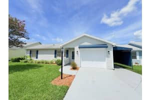 528 VALENCIA PLACE, LADY LAKE, FL 32159 Sold 08/29/25