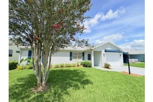 528 VALENCIA PLACE, LADY LAKE, FL 32159 Sold 08/29/25