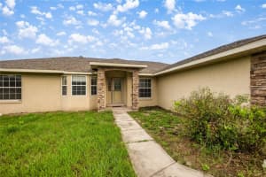 10780 SE HIGHWAY 464C, OCKLAWAHA, FL 32179 Sold 09/09/25