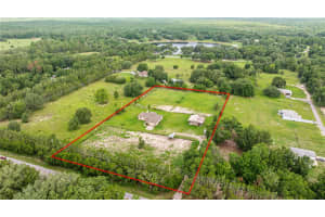 10780 SE HIGHWAY 464C, OCKLAWAHA, FL 32179 Sold 09/09/25