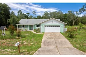 17469 Sw 35th Avenue Rd, OCALA