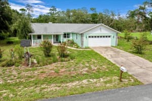 17469 35TH AVENUE ROAD, OCALA, FL 34473 - MLS#MFROM704914
