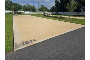 2974 43RD COURT, OCALA, FL 34481 - MLS#MFROM704915