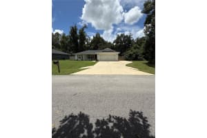 4492 Nw 45th St, OCALA
