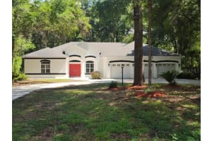 19845 Sw 88th Place Rd, DUNNELLON