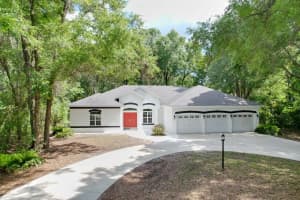 19845 88TH PLACE ROAD, DUNNELLON, FL 34432 - MLS#MFROM704929