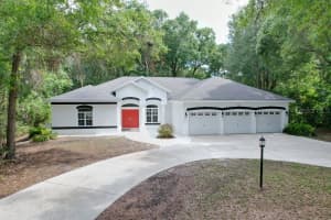 19845 88TH PLACE ROAD, DUNNELLON, FL 34432 - MLS#MFROM704929