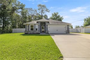 12131 87TH TERRACE, BELLEVIEW, FL 34420 Sold 09/09/25