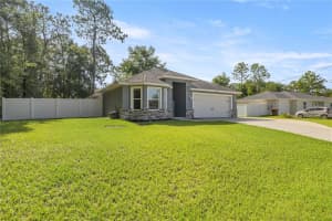 12131 87TH TERRACE, BELLEVIEW, FL 34420 Sold 09/09/25