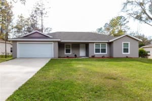 9989 Sw 188th Cir, DUNNELLON