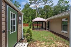 3224 DAVIS LANE, INVERNESS, FL 34453 - MLS#MFROM704943
