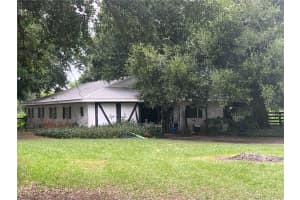 1551 120TH STREET, ANTHONY, FL 32617 Sold 08/20/25