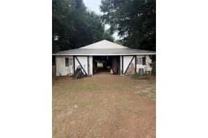 1551 120TH STREET, ANTHONY, FL 32617 Sold 08/20/25